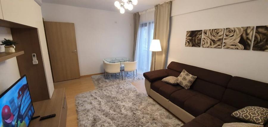 Apartament 2 camere bloc nou Piata Victoriei - 17