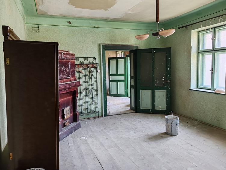 Casa 3 camere libera la vanzare TARLUNGENI - 3