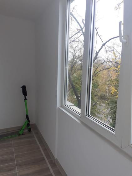 Titan,Metrou,bl.reabilitat,Amenajat,Stradal,mobilat,utilat,complet,Liber - 2