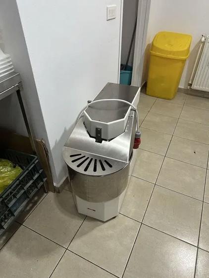 Moșilor Închiriez spațiu comercial HoReCa 50 mp parter stradal utilat baie vesti - 7