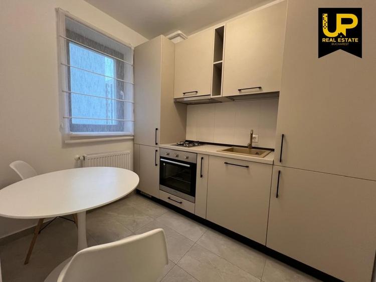 Theodor Pallady - HILS / Studio / Centrala Parcare Balcon / Metrou 2' - 5