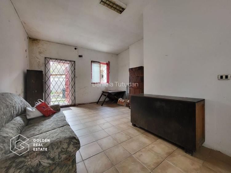 Apartament  o camera, Oras Lipova