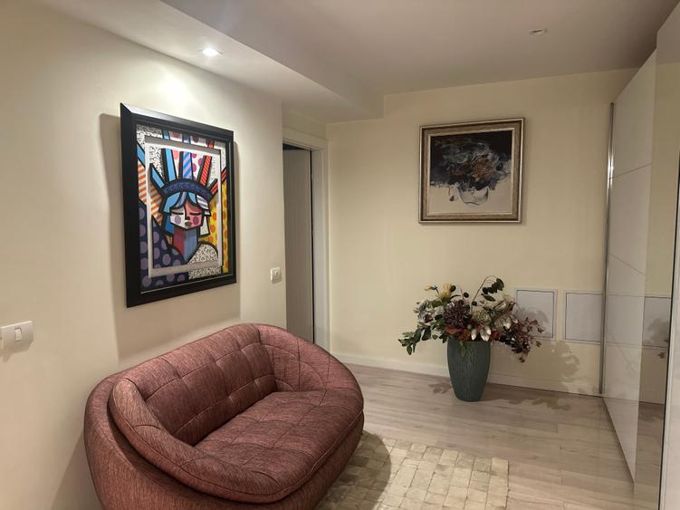 Apartament spatios in Cartierul Francez/ Spacious Apartment in French District - 5