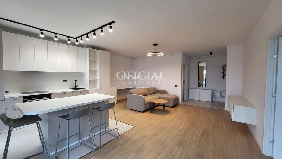 Apartament 2 camere | Parcare | Prima inchiriere | Zona Oncos Floresti Apartament 2 camere | Parcare | Prima inchiriere | Zona Oncos Floresti