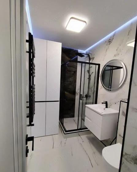 Garsoniera pe Calea Victoriei - 1