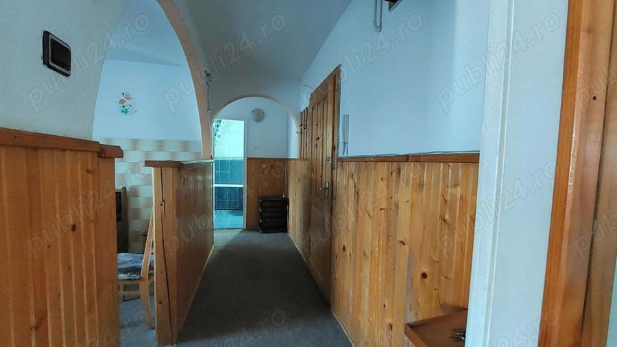 Apartament de vanzare 2 camere decomandat - 2