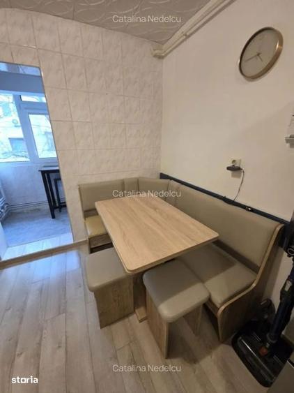 Apartament 3 camere Dacia - 7