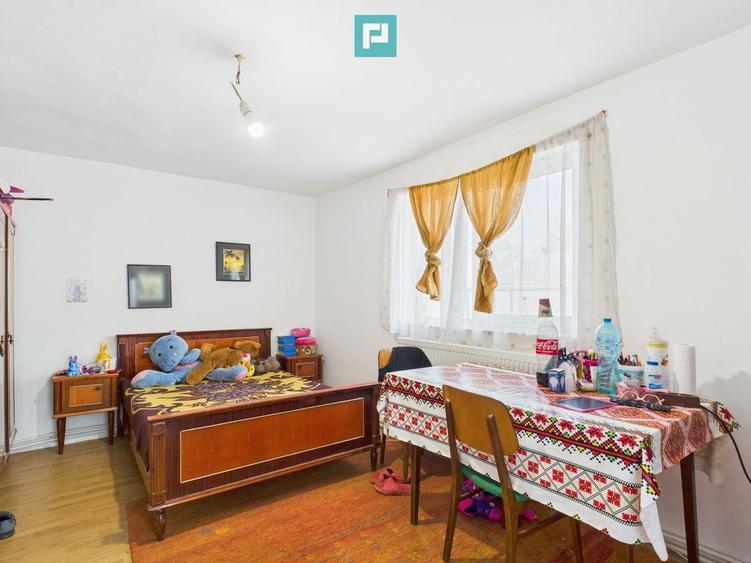 Casa individuala SanAndrei - 15