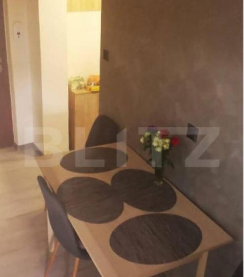 Apartament 2 camere decomandat ,izolat ,renovat - 3