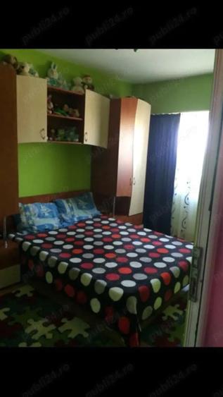 Vand apartament cu 3 camere - 2