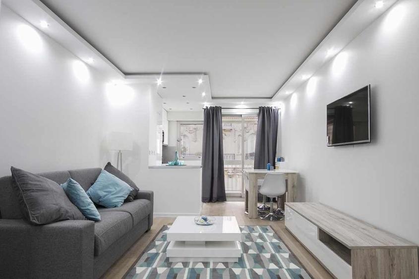 Apartament 3 camere, metrou Berceni - 1