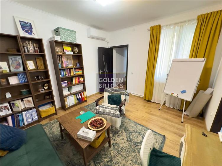Stefan cel Mare | Metrou 8 min | Casa | 2 Camere | Renovata - 5