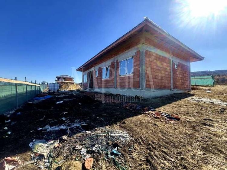 Casa 4 camere de vanzare in Chinteni - 1