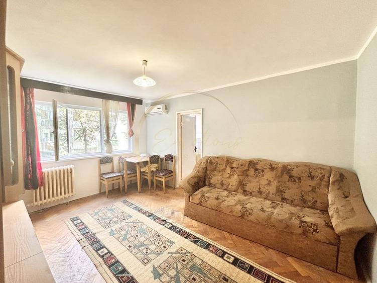 Apartament 2 camere nedecomandat - Iosefin, Timisoara - 3