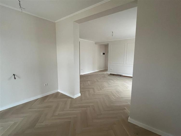 RECO Casa la cheie plan parter Santandrei - 4