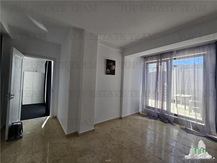 Penthouse 5 camere cu terasa 73 mp, Mamaia Nord - 6
