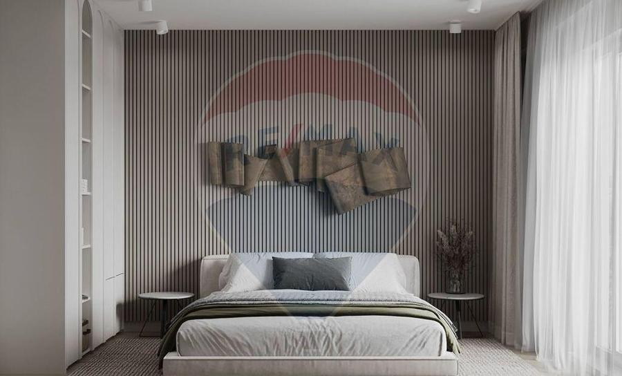 VANZARE Apartament cu 3 camere in zona Pipera Nobel Art A... - 3