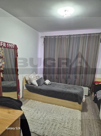 Apartament de 4 camere, modern, 89mp, Apahida - 8