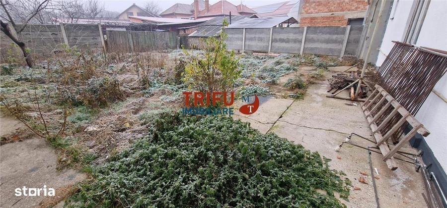 Casa individuala cu 5 camere si garaj de vanzare in Alba Iulia zona Ce - 4