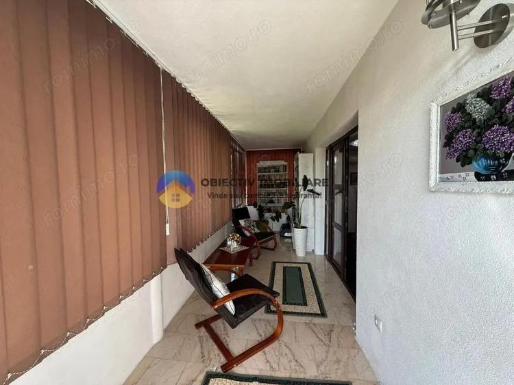 Casa deosebita de vanzare cartier Ciritei - 8