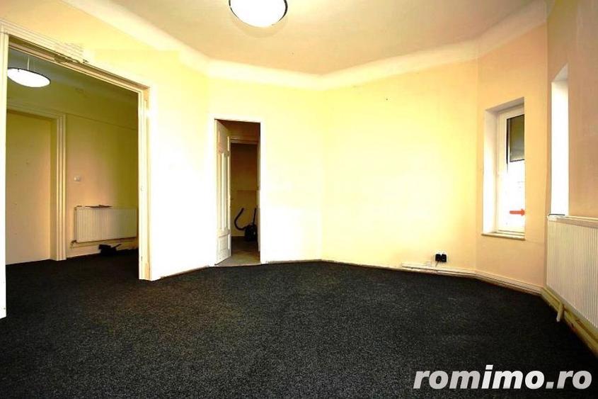 Ferdinand -Foisorul de Foc vila stradala cu chira? - 2