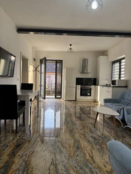 Casa de inchiriat.zona centrala.str Teiului 10. Simleu Silvaniei - 3