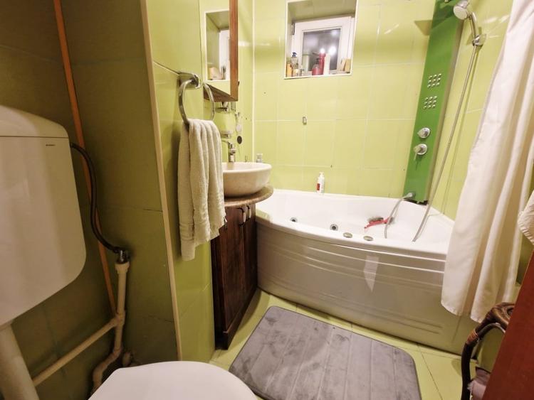 Apartament 2  Camere Teiul Doamnei | Lacul Tei | Doamna Ghica - 9