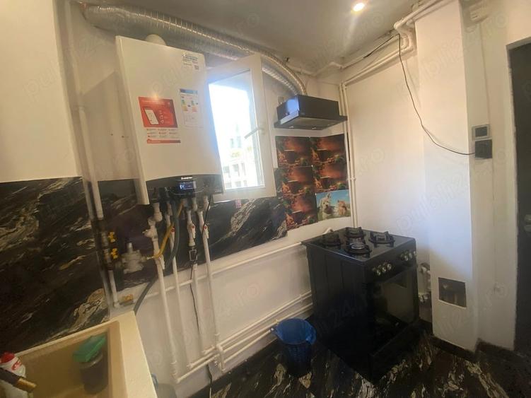 Vand apartament 2 camere - 8