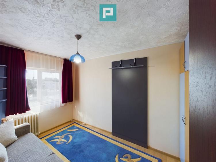 Apartament cu 3 camere de inchiriat - Lebada - 4
