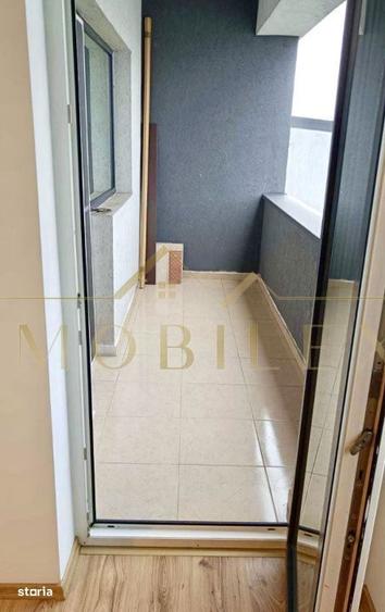 Apartament cu 2 camere în Florești