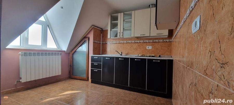 De vanzare locuin?a in Roznov , situata pe strada Nicolae Roznovanu.Suprafa?a construibila de 459 mp - 2