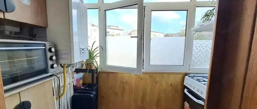 Apartament 2 camere semidecomandat Aurel Vlaicu - 9