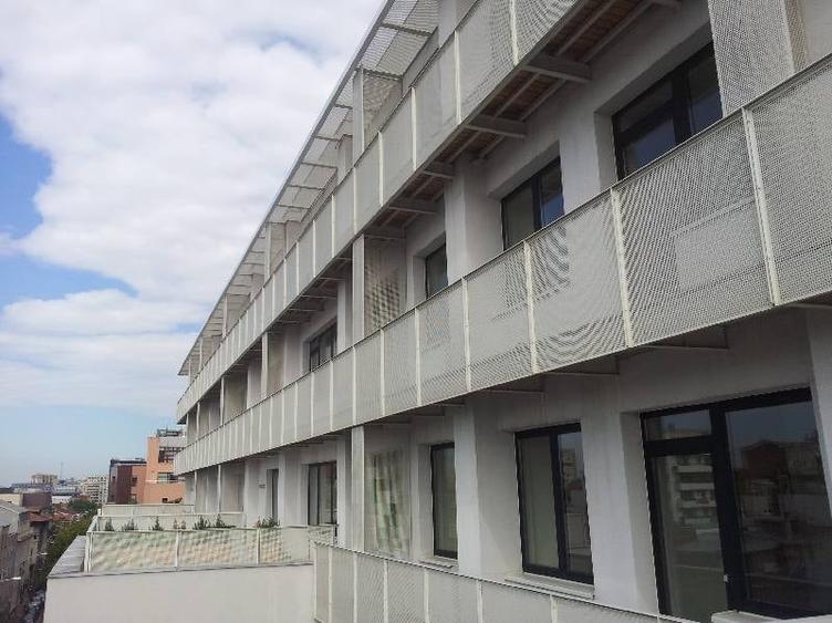 Metropolis Center cladirea Bravo, Victoriei, 615 - 940 mp  0% comision! - 9