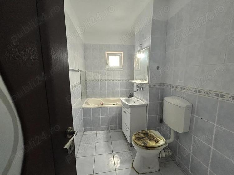 Vand apart.4 cam.decom,st.100 mp.,in Micalaca-Miorita, et.1 din 4,cu centrala proprie pe gaz - 13