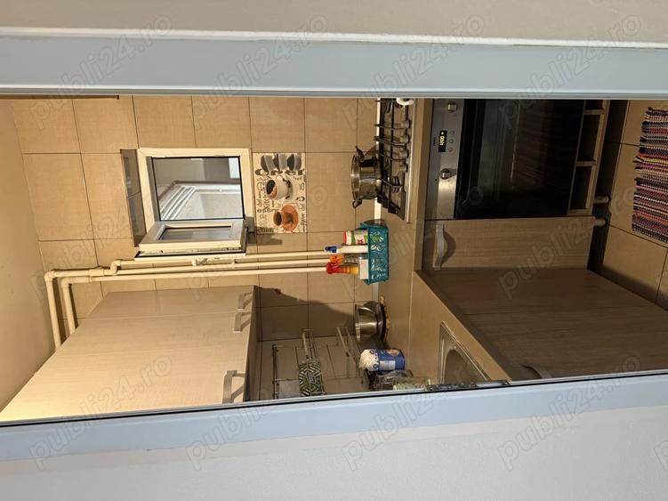 Proprietar, inchiriez apartament ultracentral - 7