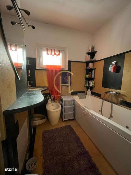 Apartament 4 camere Mircea cel Batran - 11