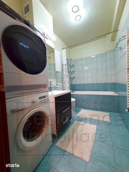 1 August! Apartament 2 camere, Semicentral, zona NTT Data - 11