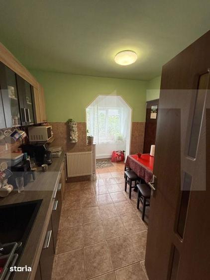 Apartament cu 3 camere în Girocului