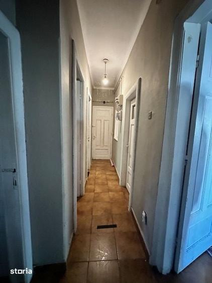 Apartament cu 2 camere în Unirii