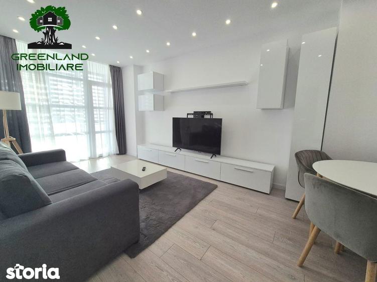 Apartament 3 camere, 76 mp, DECOMANDAT, mobilat, ETAJ 1, Visoianu - 2