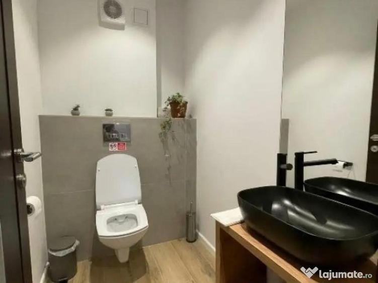 Piata Victoriei I Apartament 3 camere I Terasa - 1