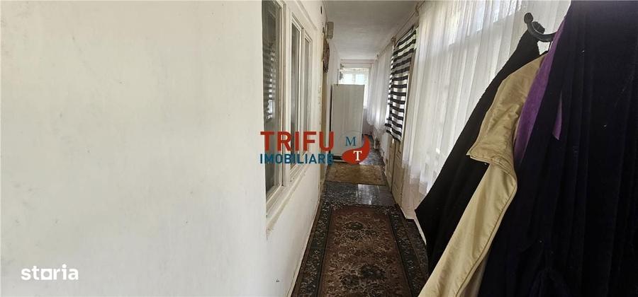 Casa + Teren Benic ! - 2