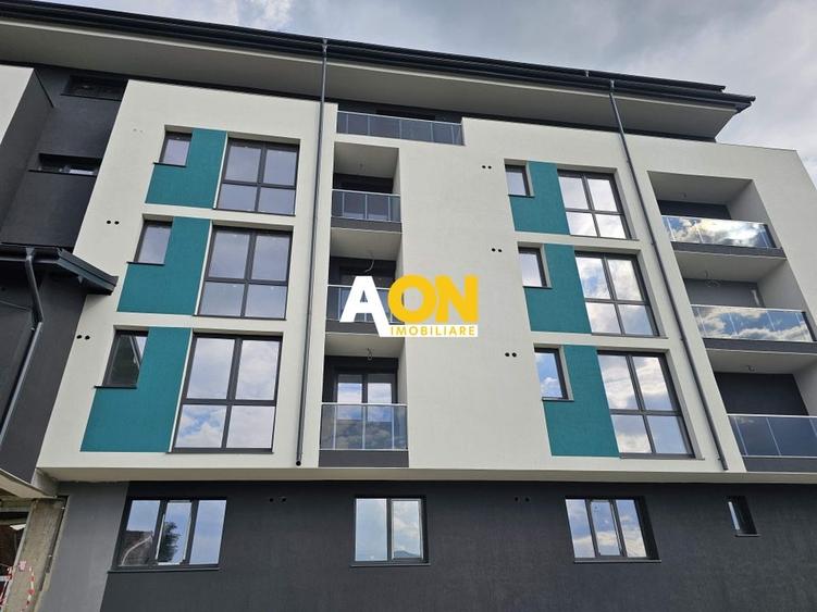 Apartament 3 camere, etaj 1, predare la cheie - 1