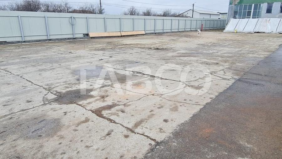 Hala cu suprafata de 2000 mp si birouri de inchiriat in Lancram Alba - 5