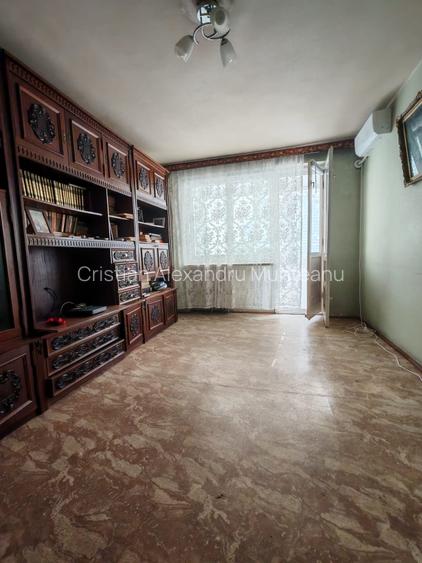 3 camere decomandat Drumul Taberei 3 camere decomandat Drumul Taberei