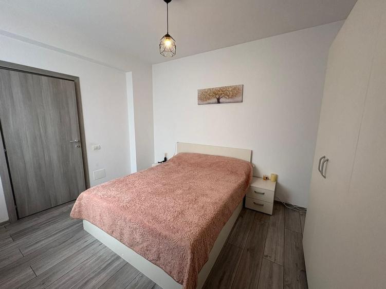 AP. 2 CAMERE POPESTI-LEORDENI - CURTE 30 MP, BLOC NOU, METROU 5 MIN - 6