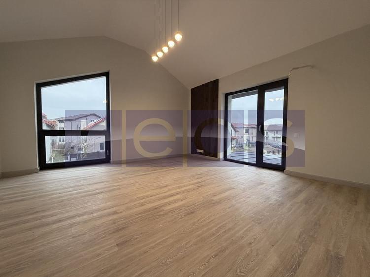 VILĂ PREMIUM | CARTIERUL HENRI COANDĂ | 191 MP UTILI | DESIGN MODERN | - 2