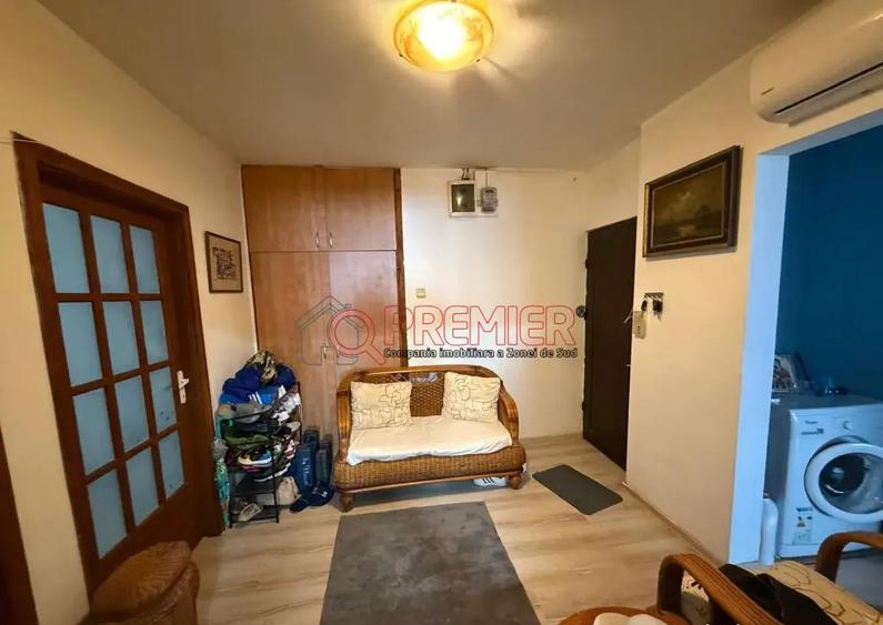 Str. Mariuca Aparatorii Patriei - Apartament 4 - 1