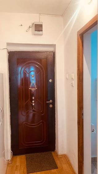 Garsoniera Dristor - metrou, stradal, mobilata si utilata complet, renovata - 35