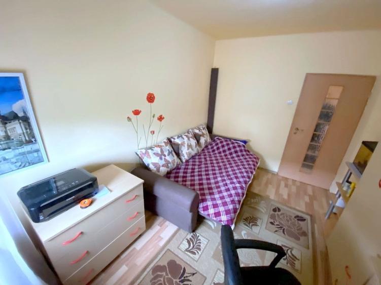 Apartament 3 camere, mobilat modern, in zona centrala, pe strada Horea - 6